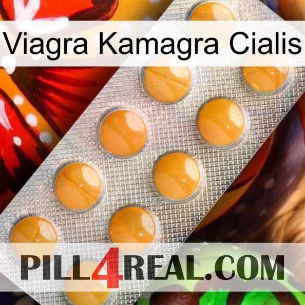 Viagra Kamagra Cialis levitra1